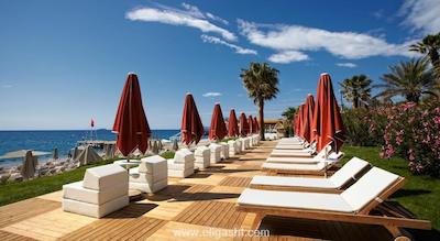 مارتی مایرا کمر