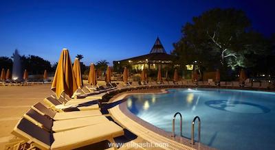 مارتی مایرا کمر