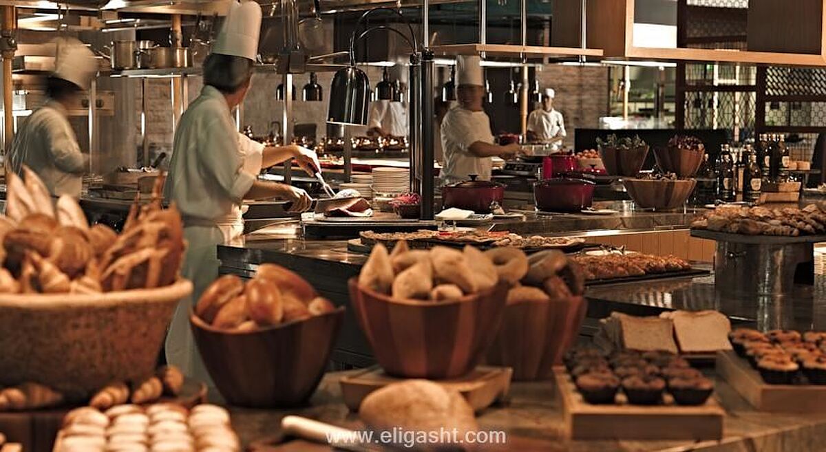 پن پاسیفیک سرویس سوئیس اورچارد