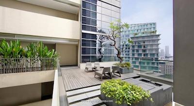 پن پاسیفیک سرویس سوئیس اورچارد