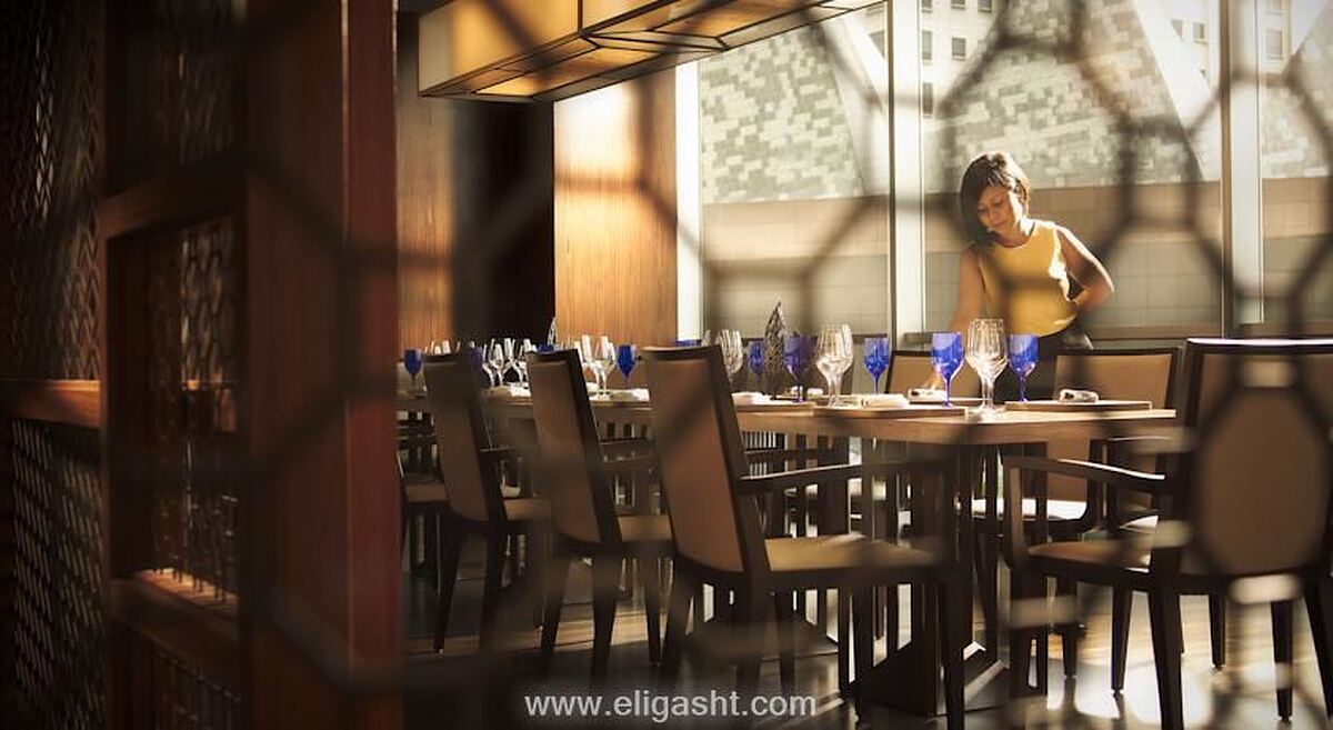 پن پاسیفیک سرویس سوئیس اورچارد