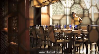 پن پاسیفیک سرویس سوئیس اورچارد