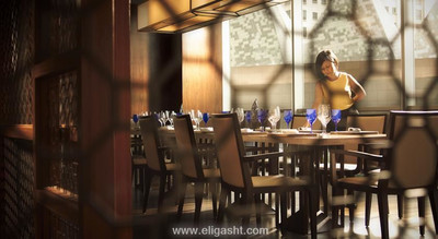 پن پاسیفیک سرویس سوئیس اورچارد