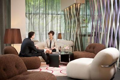 پن پاسیفیک سرویس سوئیس اورچارد