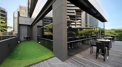 پن پاسیفیک سرویس سوئیس اورچارد