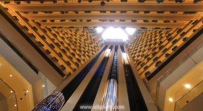 پن پاسیفیک سرویس سوئیس اورچارد