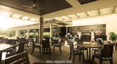 پن پاسیفیک سرویس سوئیس اورچارد