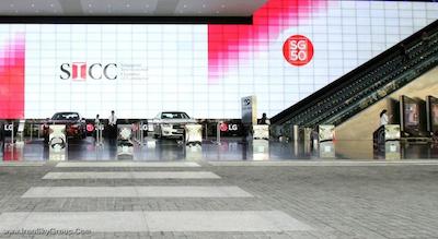 پن پاسیفیک سرویس سوئیس اورچارد