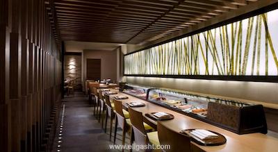 پن پاسیفیک سرویس سوئیس اورچارد