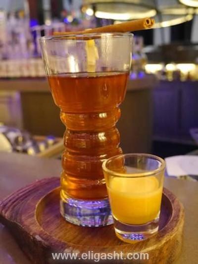 پن پاسیفیک سرویس سوئیس اورچارد