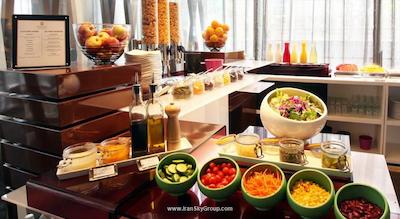 پن پاسیفیک سرویس سوئیس اورچارد