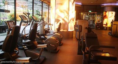 پن پاسیفیک سرویس سوئیس اورچارد