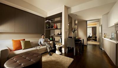 پن پاسیفیک سرویس سوئیس اورچارد