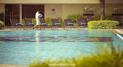 پن پاسیفیک سرویس سوئیس اورچارد