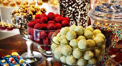 پن پاسیفیک سرویس سوئیس اورچارد