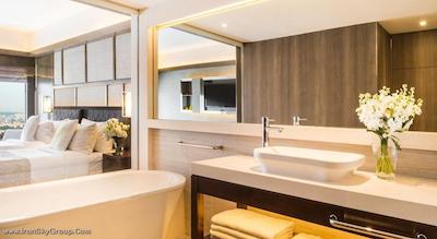 پن پاسیفیک سرویس سوئیس اورچارد