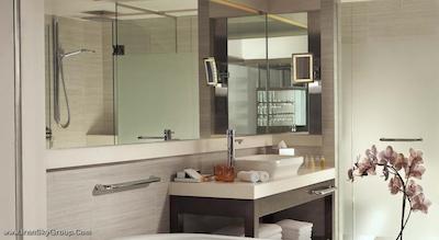 پن پاسیفیک سرویس سوئیس اورچارد