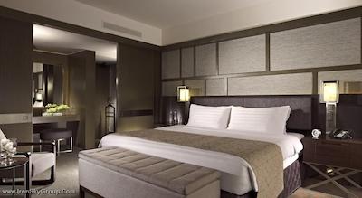 پن پاسیفیک سرویس سوئیس اورچارد