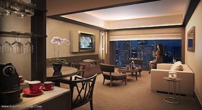 پن پاسیفیک سرویس سوئیس اورچارد