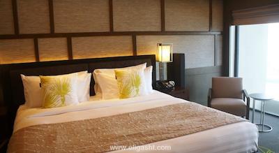 پن پاسیفیک سرویس سوئیس اورچارد