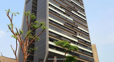 پن پاسیفیک سرویس سوئیس اورچارد