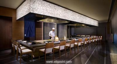 پن پاسیفیک سرویس سوئیس اورچارد