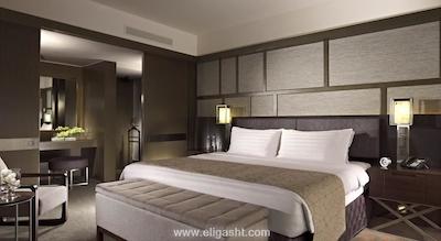 پن پاسیفیک سرویس سوئیس اورچارد