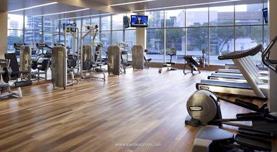 پن پاسیفیک سرویس سوئیس اورچارد