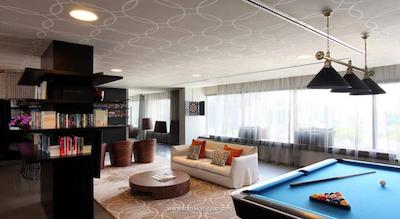 پن پاسیفیک سرویس سوئیس اورچارد