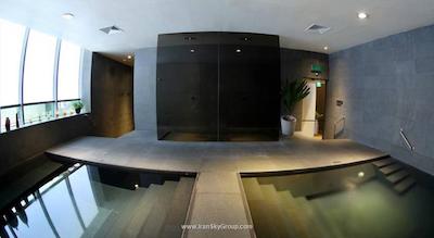 پن پاسیفیک سرویس سوئیس اورچارد