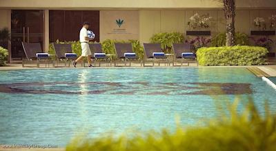 پن پاسیفیک سرویس سوئیس اورچارد