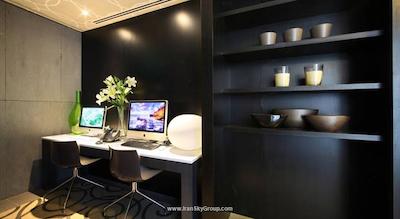 پن پاسیفیک سرویس سوئیس اورچارد