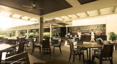 پن پاسیفیک سرویس سوئیس اورچارد