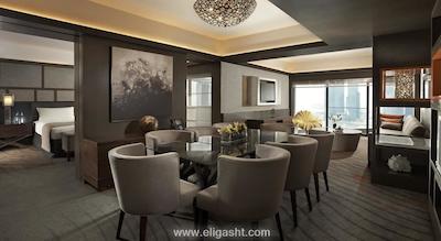 پن پاسیفیک سرویس سوئیس اورچارد