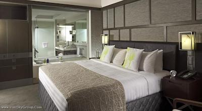 پن پاسیفیک سرویس سوئیس اورچارد