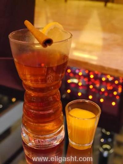 پن پاسیفیک سرویس سوئیس اورچارد