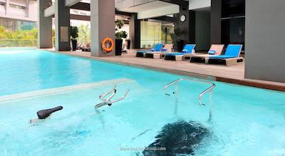 پن پاسیفیک سرویس سوئیس اورچارد