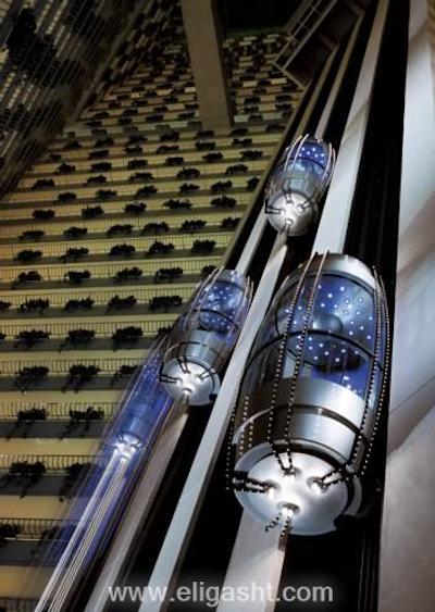 پن پاسیفیک سرویس سوئیس اورچارد