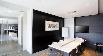 پن پاسیفیک سرویس سوئیس اورچارد