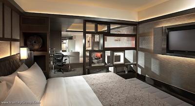 پن پاسیفیک سرویس سوئیس اورچارد