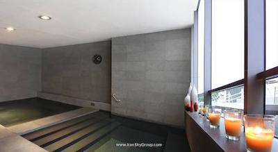 پن پاسیفیک سرویس سوئیس اورچارد