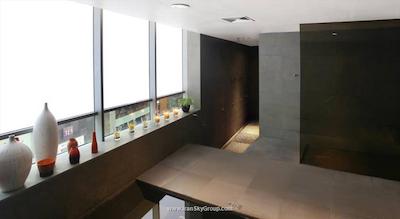 پن پاسیفیک سرویس سوئیس اورچارد