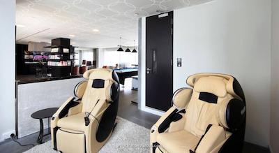 پن پاسیفیک سرویس سوئیس اورچارد