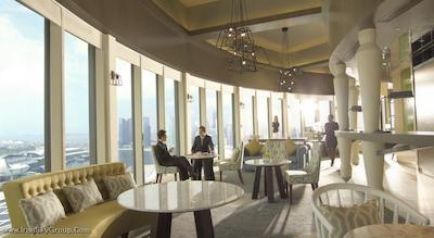 پن پاسیفیک سرویس سوئیس اورچارد