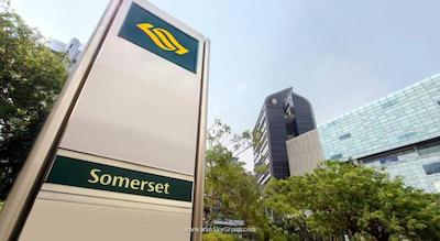 پن پاسیفیک سرویس سوئیس اورچارد