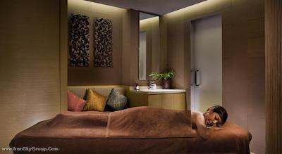 پن پاسیفیک سرویس سوئیس اورچارد