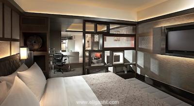 پن پاسیفیک سرویس سوئیس اورچارد