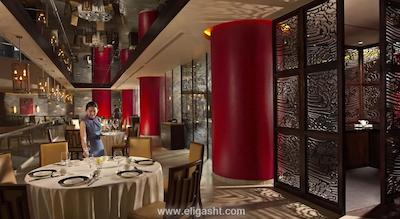 پن پاسیفیک سرویس سوئیس اورچارد