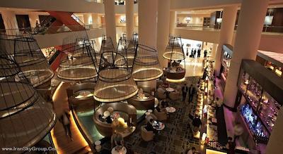 پن پاسیفیک سرویس سوئیس اورچارد