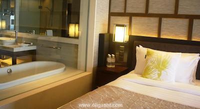 پن پاسیفیک سرویس سوئیس اورچارد